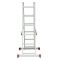Лестница-помост (2x6) INTERTOOL LT-0027