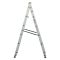 Лестница-помост (2x6) INTERTOOL LT-0027