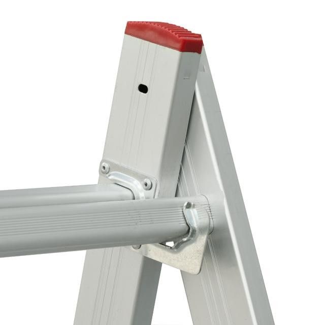 Лестница-помост (2x6) INTERTOOL LT-0027