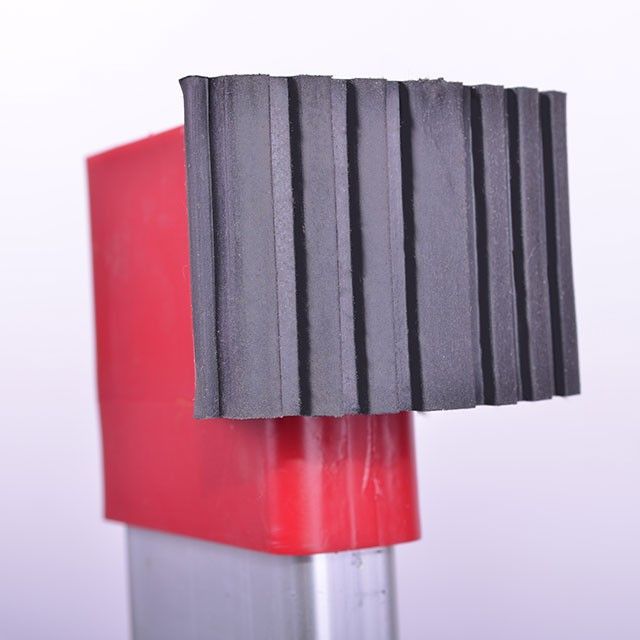 Лестница алюминиевая мультифункциональная трансформер 4*3 ступ., 3,70 м INTERTOOL LT-0030