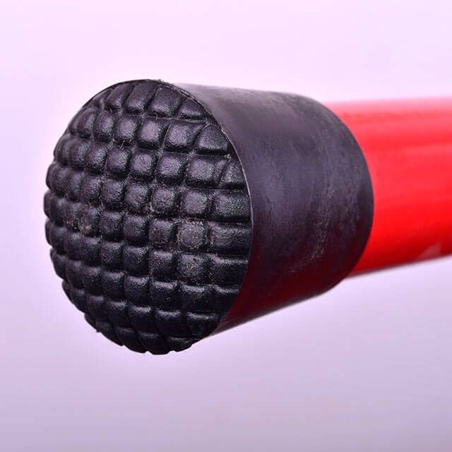 Стремянка, 5 ступеней 380*260 мм, высота 1598 мм INTERTOOL LT-0035