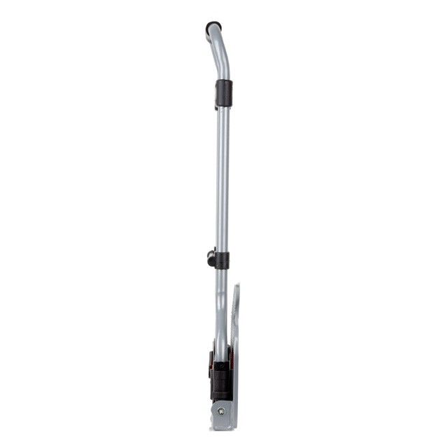 Тележка ручная складная до 60 кг (стальная) INTERTOOL LT-9006
