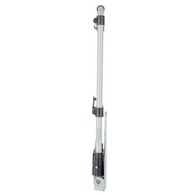 Тележка ручная складная до 70 кг, 425*420*980, колеса 150 мм, (стальная) INTERTOOL LT-9008