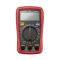 Мультиметр цифровой CAT II-300 В/ CAT I-600 В INTERTOOL MD-0001