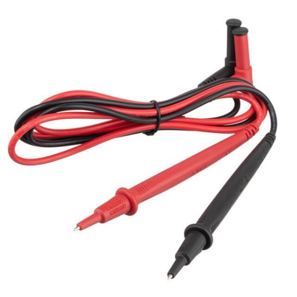 Щупы для мультиметра MD-0001/ MD-0002 INTERTOOL MD-0102