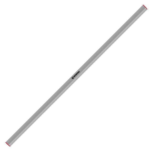 Правило трапециевидное 3,0 м, ребро жесткости INTERTOOL MT-2230