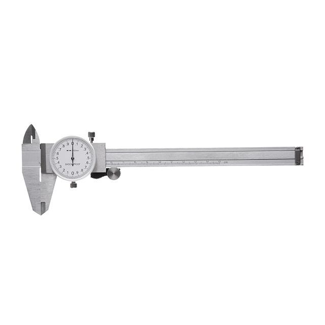Штангенциркуль цифровой 150 мм INTERTOOL MT-3005