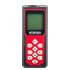 Дальномер лазерный 60 м INTERTOOL MT-3055