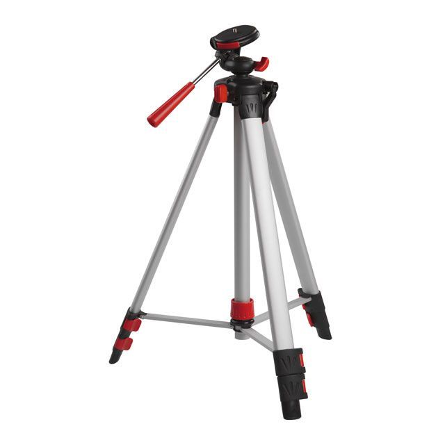 Штатив 1.5 м для лазерного уровня, 1/4" INTERTOOL MT-3059