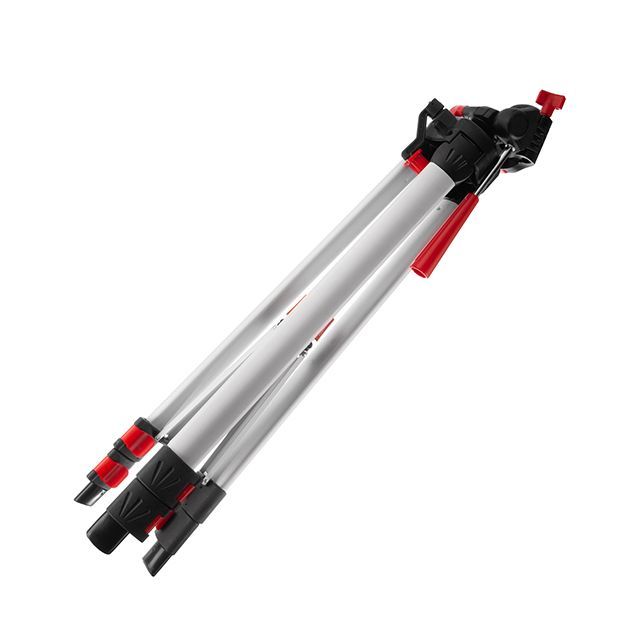 Штатив 1.5 м для лазерного уровня, 1/4" INTERTOOL MT-3059