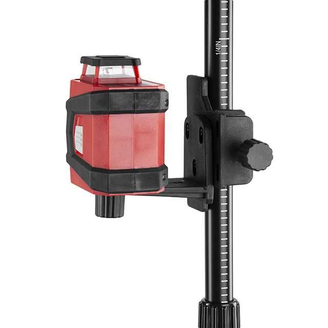 Штанга телескопическая для лазерного уровня INTERTOOL MT-3060