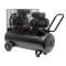 Компрессор 50 л, 1.8 кВт, 220 В, 10 атм, 250 л/мин INTERTOOL PT-0011