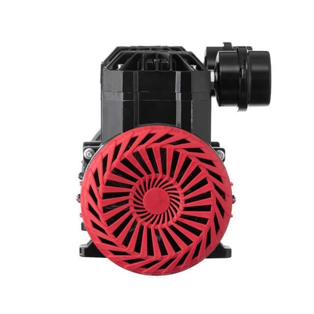 Головка компрессорная к PT-0029, 30, 31, 32, 33, 1.1кВт, 220В, 8атм, 200 л/мин, 2800 об/мин безмасляная INTERTOOL PT-0029AP