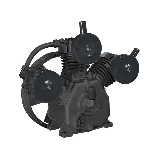 Головка компрессорная к PT-0050 INTERTOOL PT-0050AP