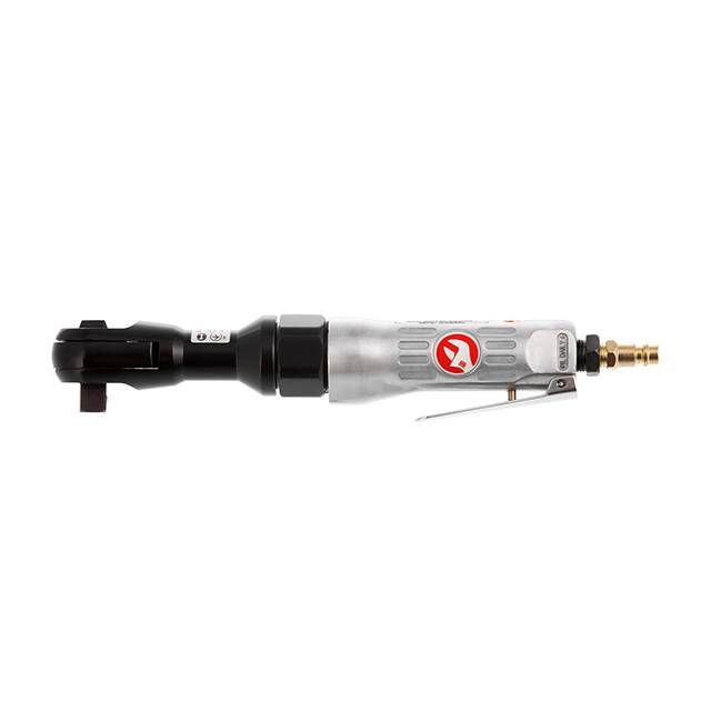 Гайковерт угловой пневматический 1/2" INTERTOOL PT-1111