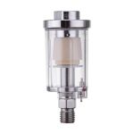 Мини фильтр 1/4", для покрасочного пистолета INTERTOOL PT-1402