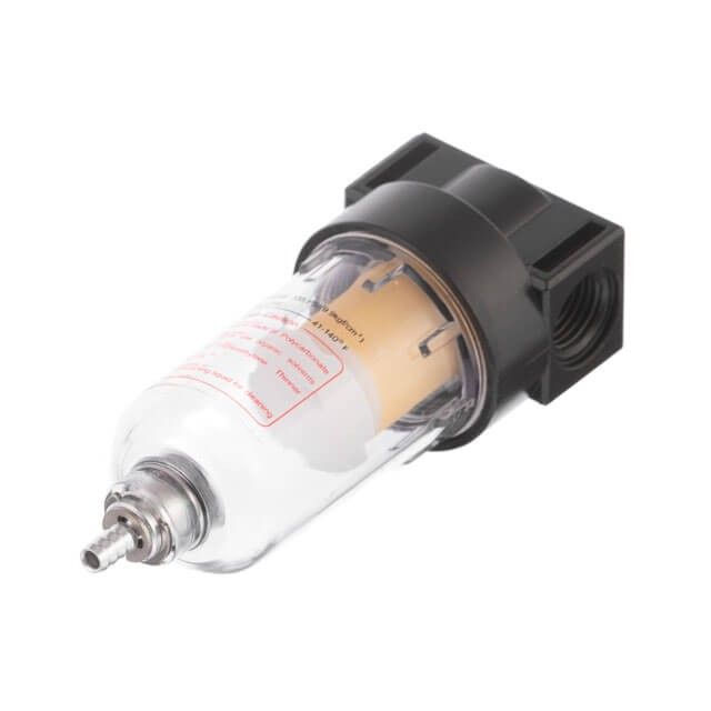 Фильтр для очистки воздуха 1/4 INTERTOOL PT-1411