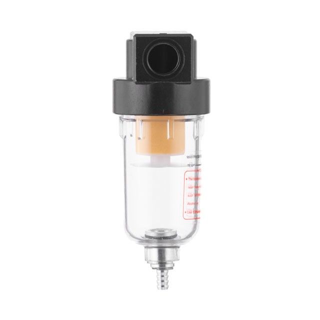 Фильтр для очистки воздуха 1/4 INTERTOOL PT-1411