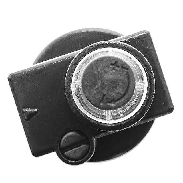 Лубрикатор (устройство подачи масла) 1/4" INTERTOOL PT-1420