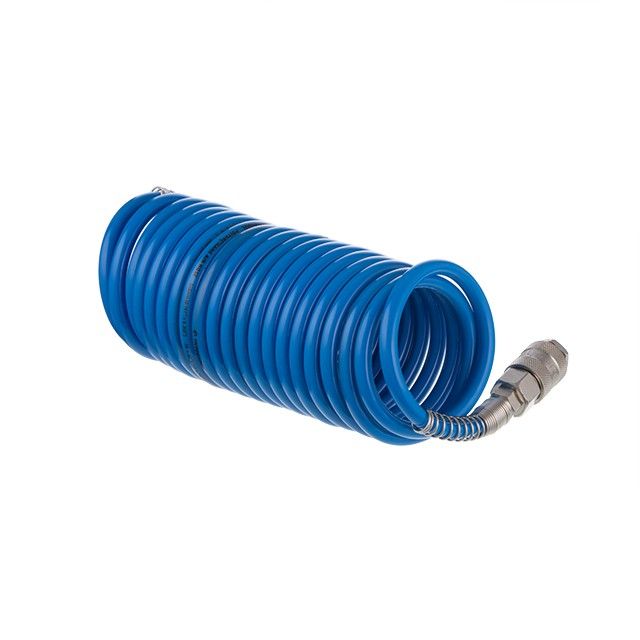 Набор покрасочный пневматический 5 ед. INTERTOOL PT-1502