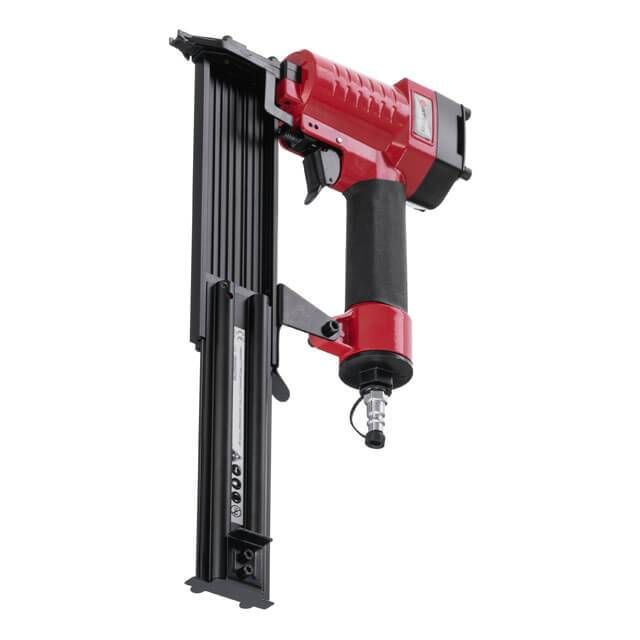 Степлер пневматический под гвозди INTERTOOL PT-1603