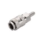 Быстроразъемное соединение на шланг 8 мм INTERTOOL PT-1802