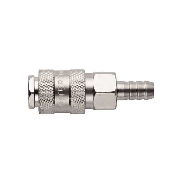 Быстроразъемное соединение на шланг 10 мм INTERTOOL PT-1803