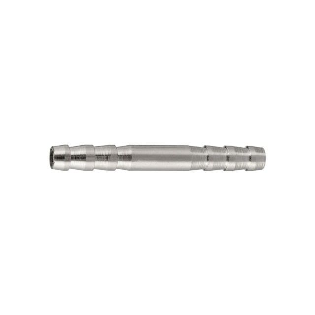 Соединитель для шланга 6*6 мм INTERTOOL PT-1825