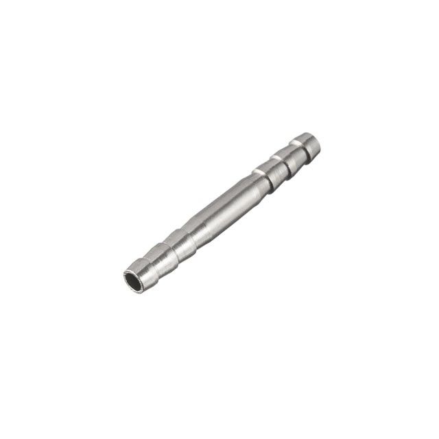 Соединитель для шланга 6*6 мм INTERTOOL PT-1825
