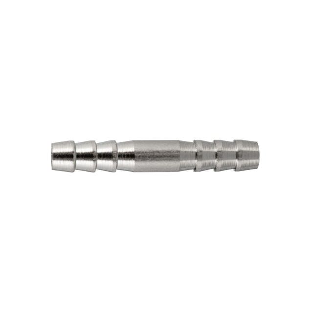Соединитель для шланга 8*8 мм INTERTOOL PT-1826