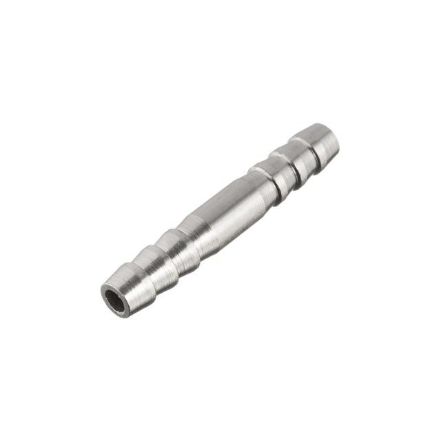 Соединитель для шланга 8*8 мм INTERTOOL PT-1826