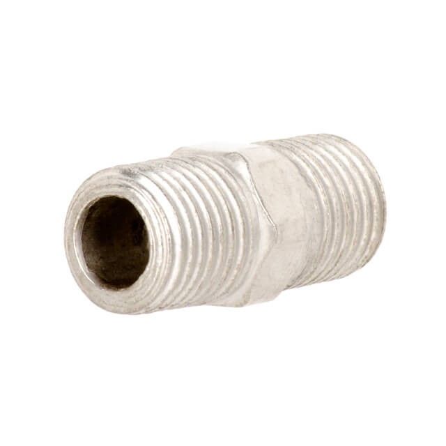 Резьбовое соединение с наружной резьбой 1/4"*1/4" INTERTOOL PT-1862