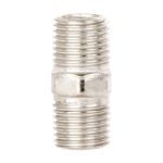 Резьбовое соединение с наружной резьбой 1/4"×1/4" INTERTOOL PT-1862