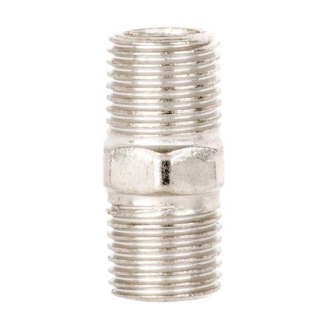Резьбовое соединение с наружной резьбой 1/4"*1/4" INTERTOOL PT-1862