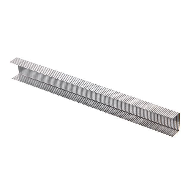 Скоба для степлера РТ-1610, 8*12.8 мм, 5000 ед. INTERTOOL PT-8008
