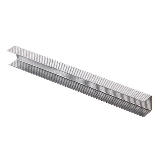Скоба для степлера РТ-1610, 10*12.8 мм, 5000 ед. INTERTOOL PT-8010
