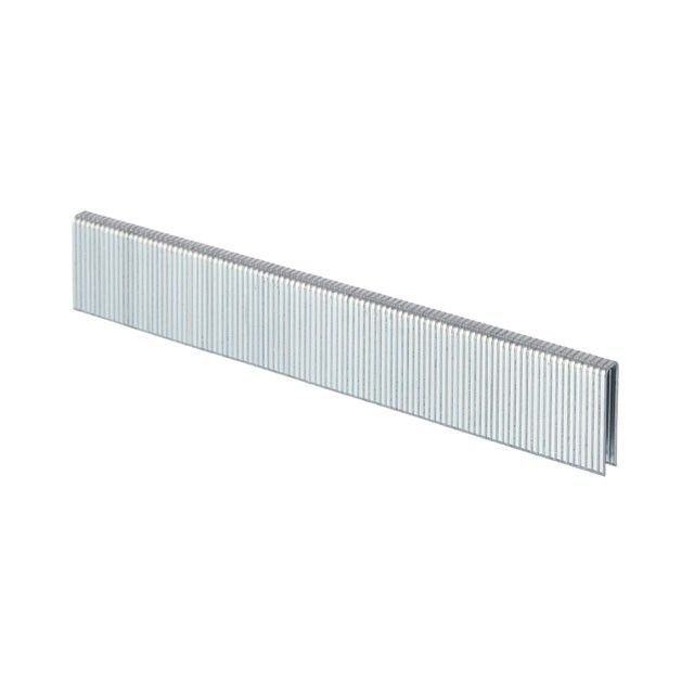 Скоба для степлера РТ-1612 22 мм (18GA), 5000 ед. INTERTOOL PT-8322