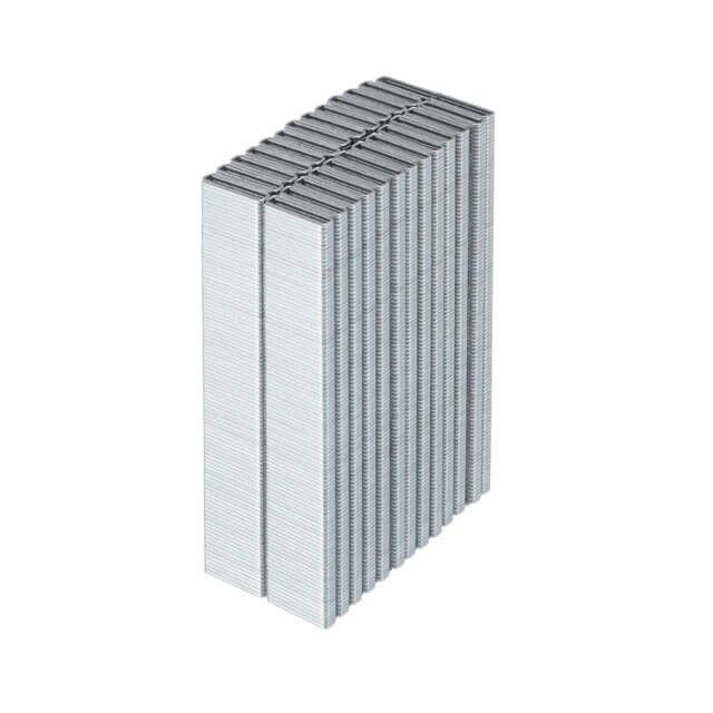 Скоба для степлера РТ-1612 22 мм (18GA), 5000 ед. INTERTOOL PT-8322