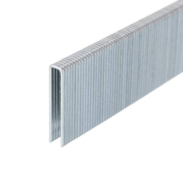 Скоба для степлера РТ-1612 28 мм (18GA), 5000 ед. INTERTOOL PT-8328