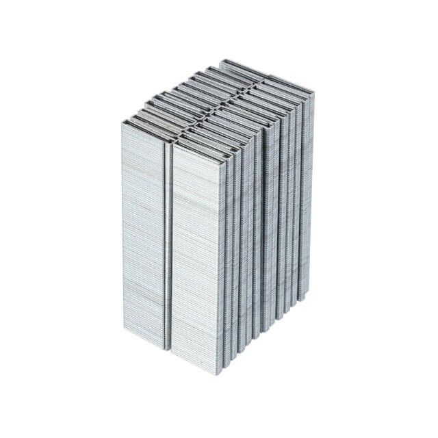 Скоба для степлера PT-1612 30×5,7(5,8) мм, 18GA, 1,25×1,0 мм, 5000 шт/упак INTERTOOL PT-8330