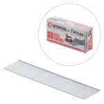 Гвоздь для степлера PT-1603, PT-1612, 28 мм, 18GA, 1,0×1,25 мм, 5000 шт/упак INTERTOOL PT-8628