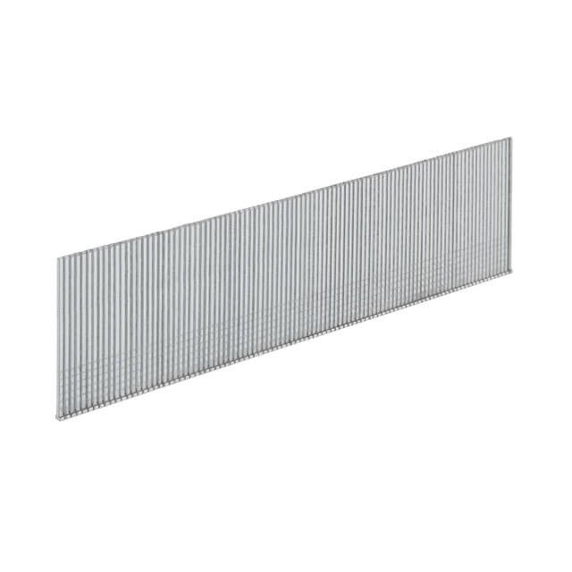 Гвоздь для степлера PT-1603, PT-1612, 42 мм (18GA), 5000 ед. INTERTOOL PT-8642