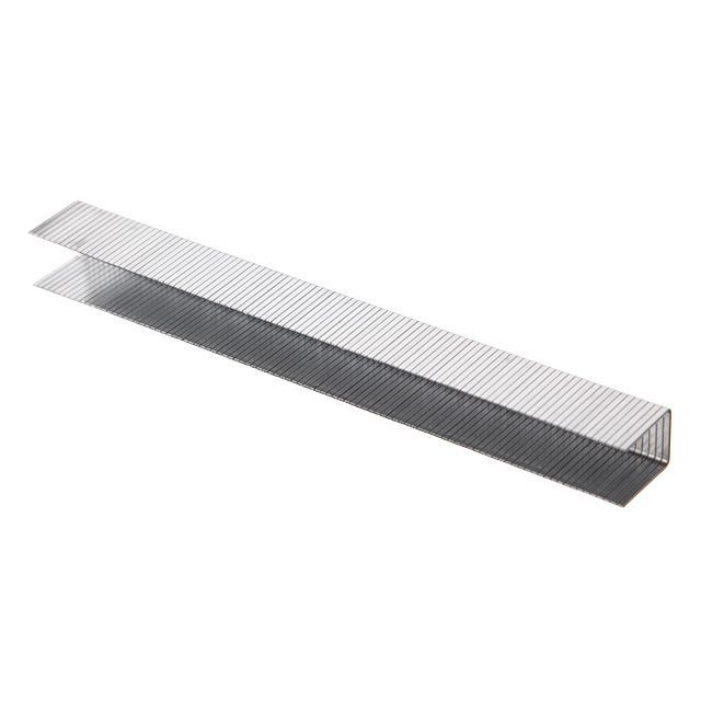 Скоба каленая 14 мм, уп. 1000 шт., ширина 11,3x1,20 мм INTERTOOL RT-0154