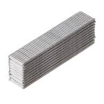 Комплект гвоздей 12 мм для пистолета RT-0202, 1000 ед. INTERTOOL RT-0172