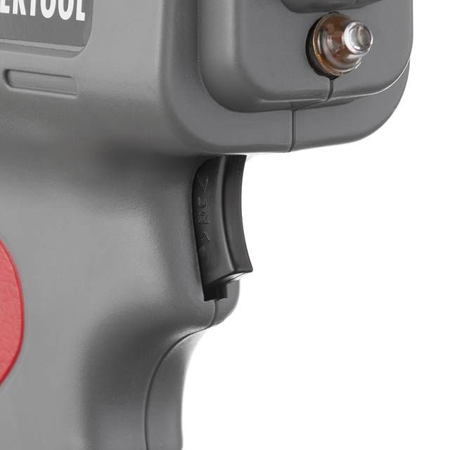 Паяльник импульсный с трансформатором 175 Вт, 230 В INTERTOOL RT-2002