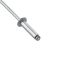 Заклепка алюминиевая 4,0*16 мм, 50 ед. INTERTOOL RT-4016