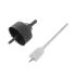Набор для установки замков 3 ед. INTERTOOL SD-0253
