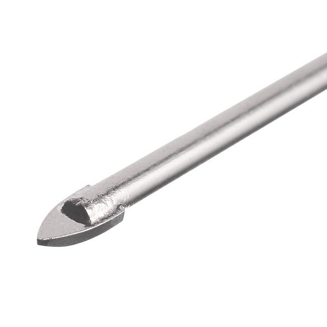 Сверло по стеклу и керамике, 3×65 мм INTERTOOL SD-0263