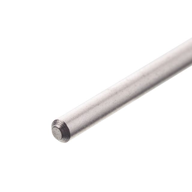 Сверло по стеклу и керамике 6*65 мм INTERTOOL SD-0266