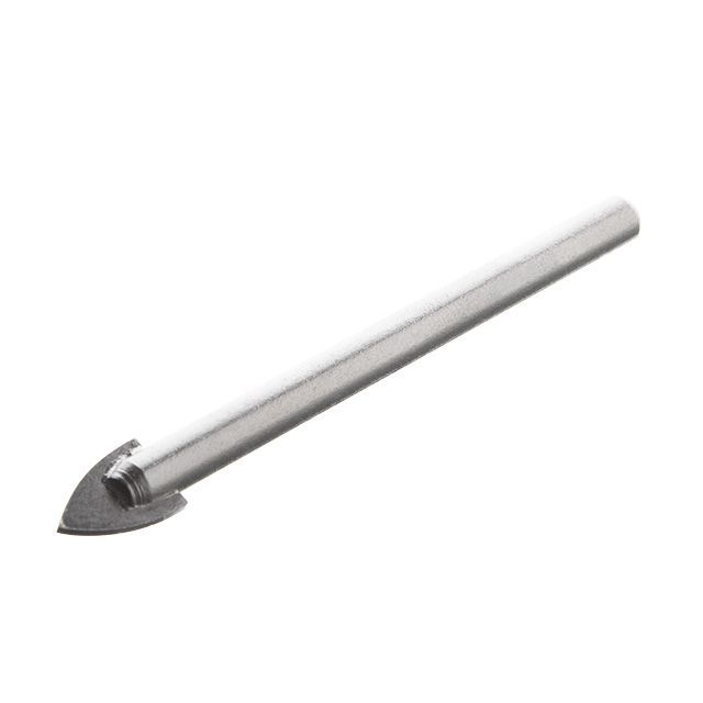Сверло по стеклу и керамике 8*70 мм INTERTOOL SD-0268